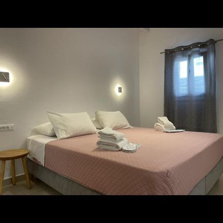 Hotel White Myth Mykonos Town Exteriér fotografie
